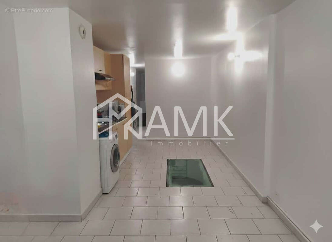 Appartement à LA PENNE-SUR-HUVEAUNE