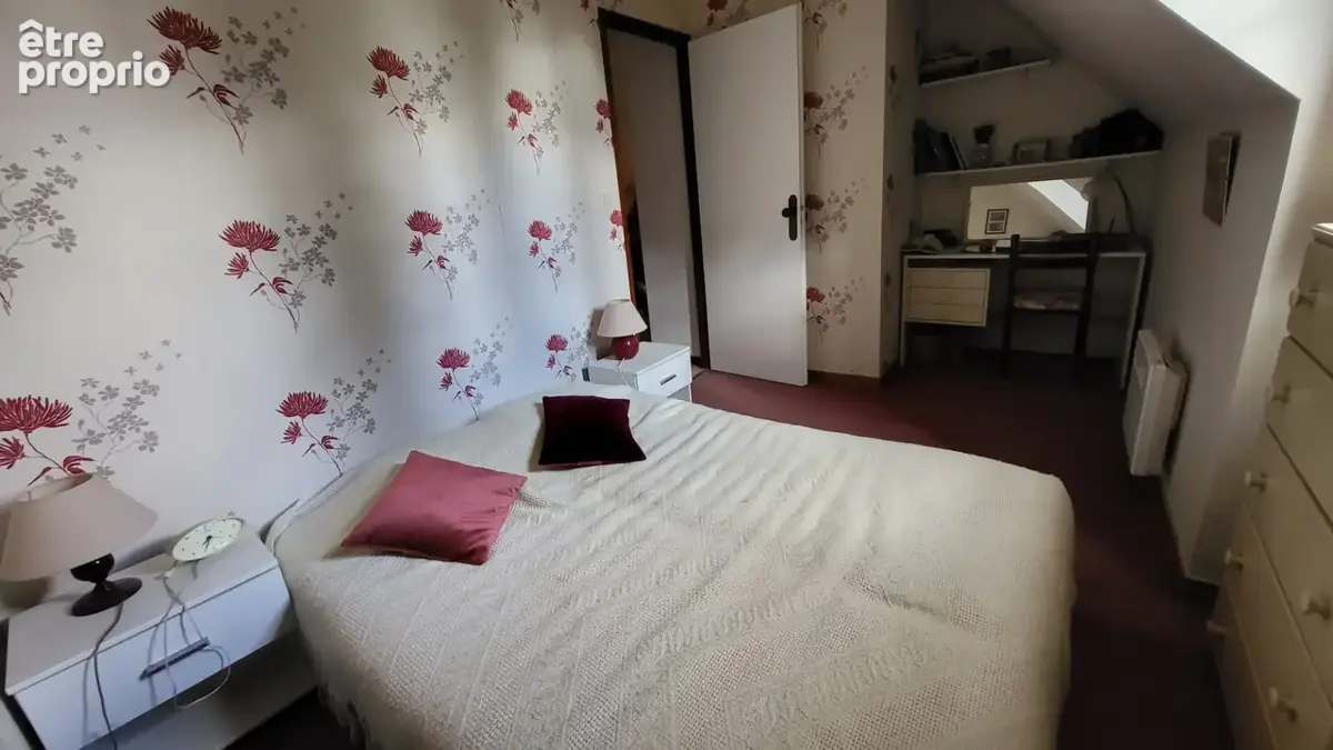 Maison Vitry Sur Seine 5 pièce(s)  95m² sur terrain 308m². - photo 10