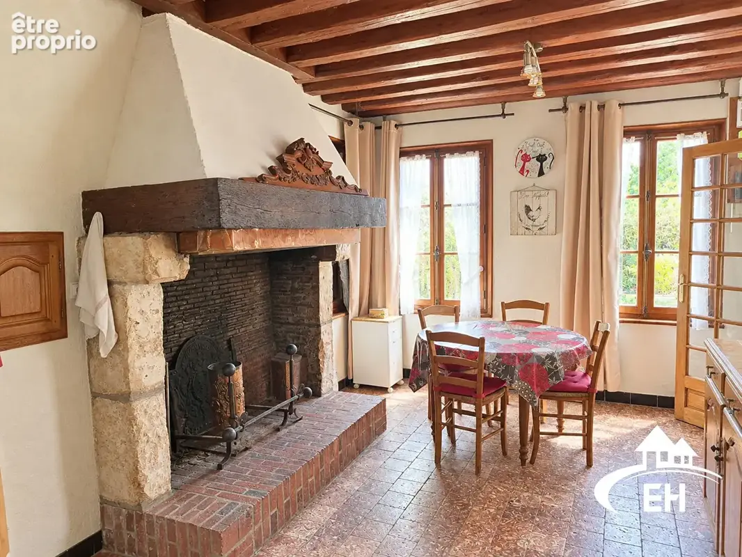 Charmante maison de maitre - photo 3
