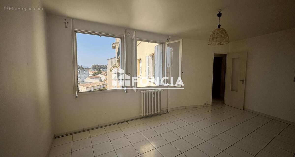 Appartement à AGEN