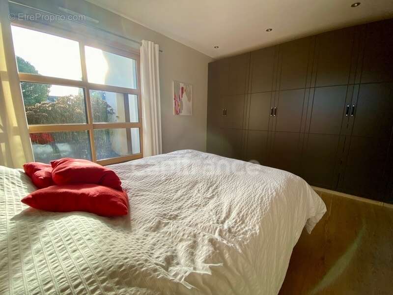 Maison à LARMOR-BADEN