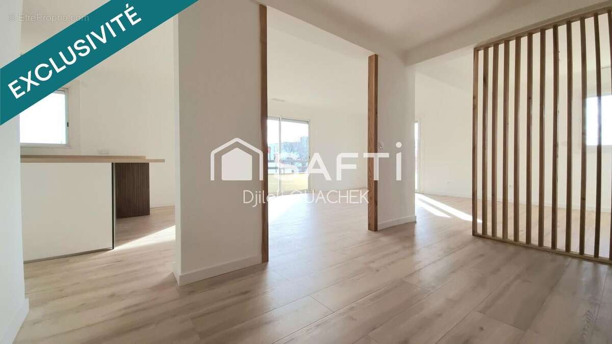 Photo 6 - Appartement à CANET-EN-ROUSSILLON