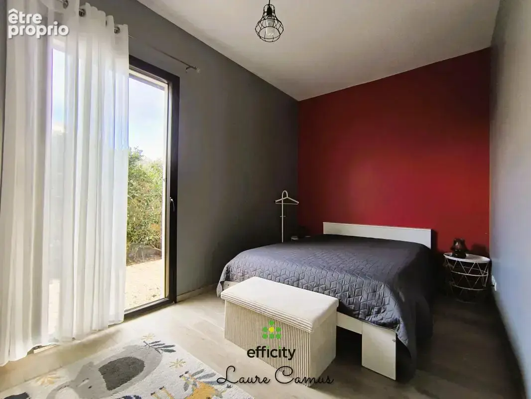 Maison 6 pièces 135 m² à vendre à Le Bernard (85560) - photo 7