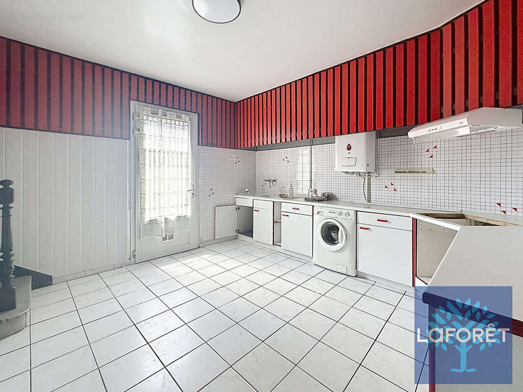 Appartement à DAX