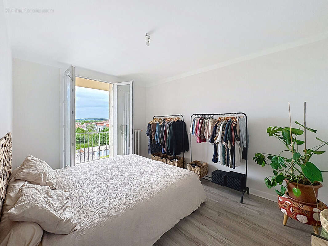 Appartement à MONTAUBAN