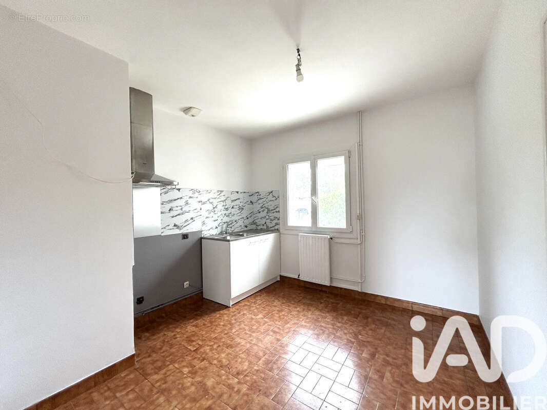 Photo 3 - Maison à MURET