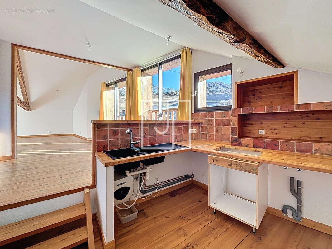 Appartement à JAUSIERS