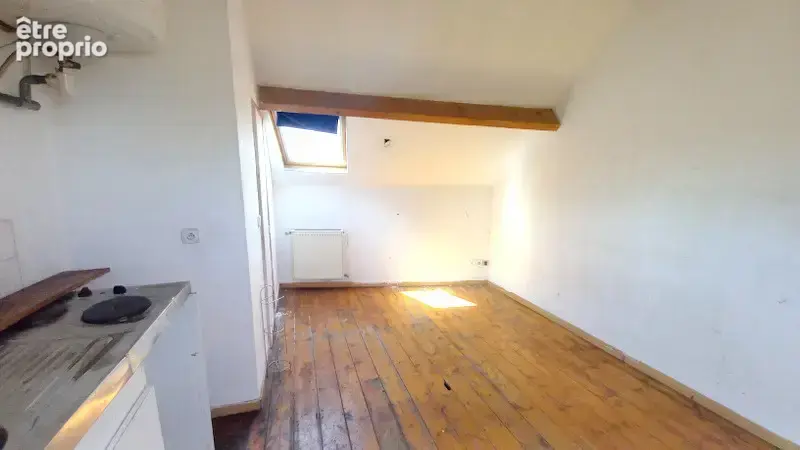 Immeuble de rapport à fort potentiel   4 logements   Amiens - photo 12