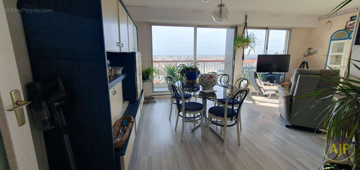 Appartement à PORNICHET