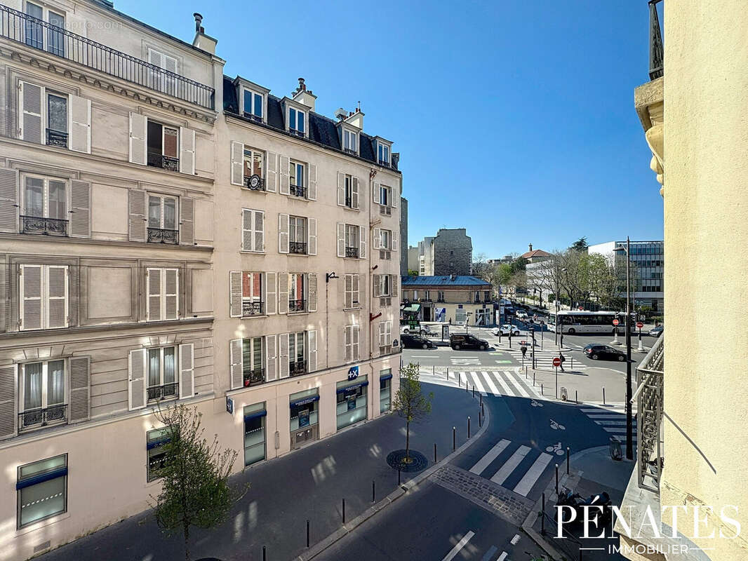 Appartement 33 m² à Paris-13e  - photo 2
