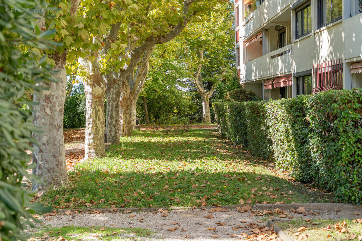 Appartement à MARSEILLE-12E