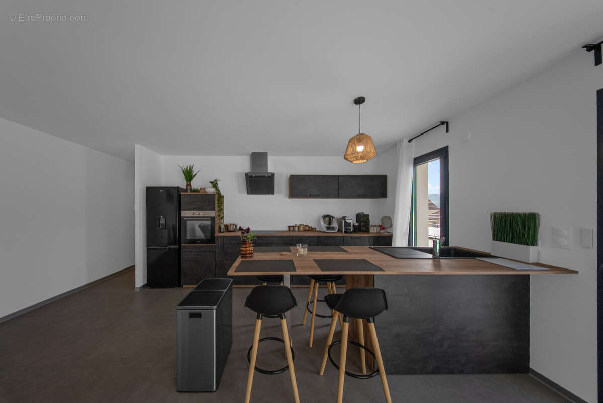 Maison à PLOMBIERES-LES-DIJON
