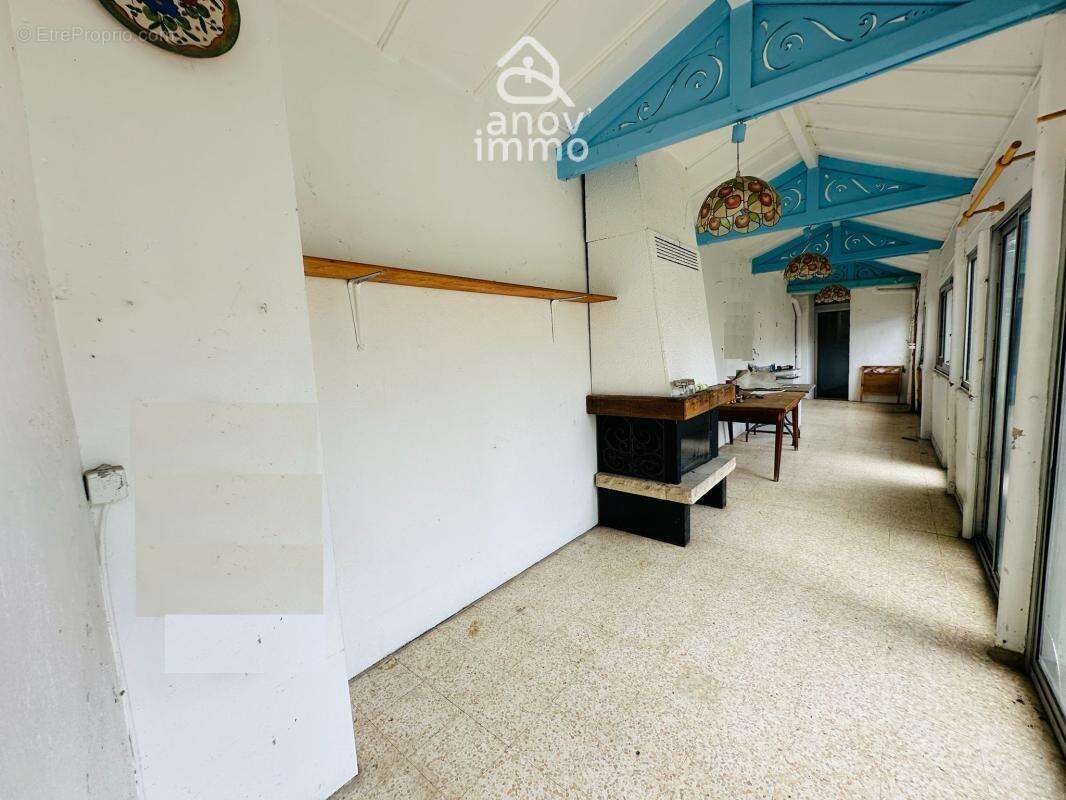 Appartement à TREVOUX