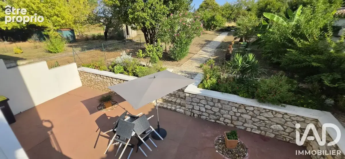Photo 1 - Maison à BERGERAC
