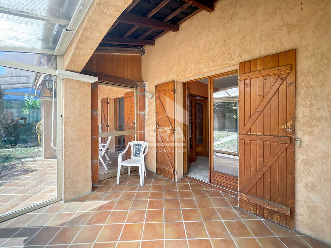 Maison à GRASSE