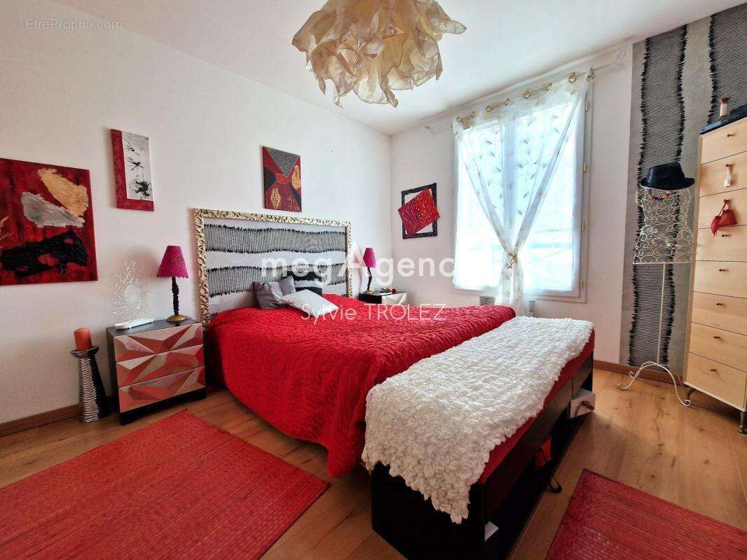 Maison à LES SABLES-D'OLONNE