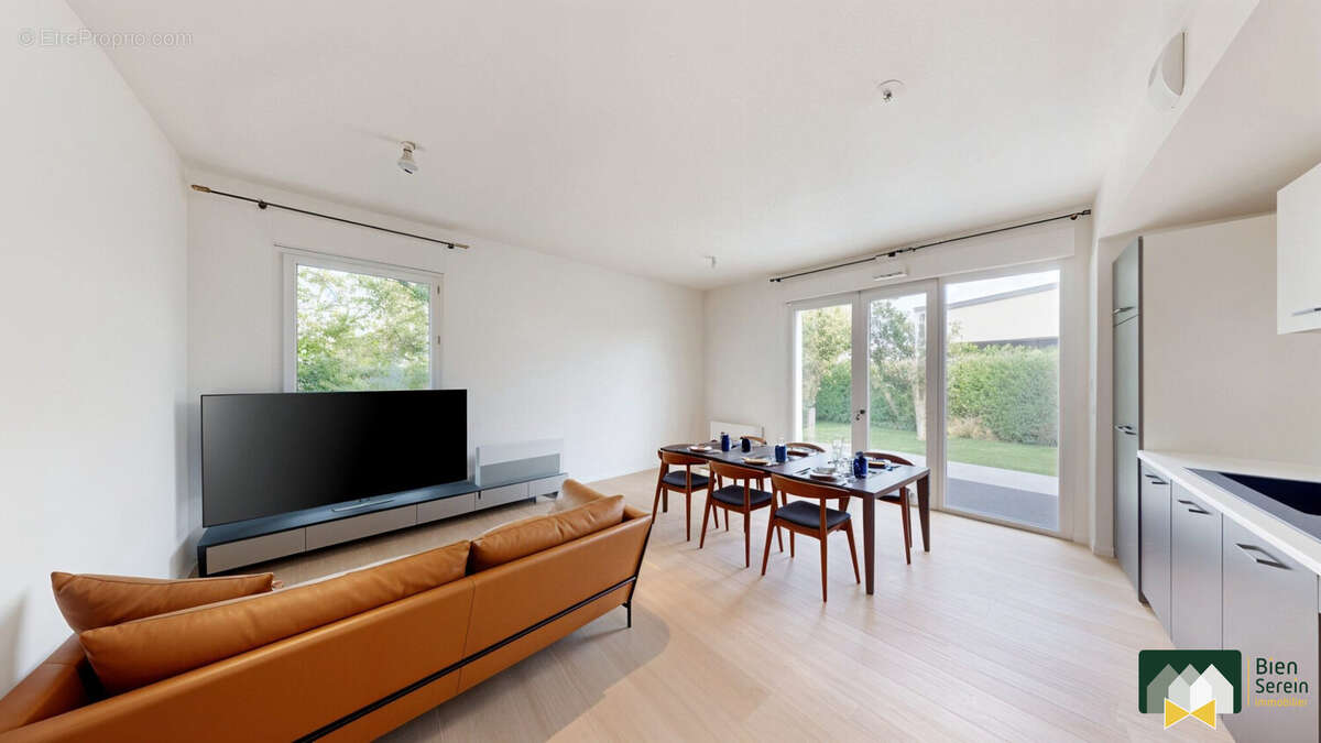 Appartement à CHARTRES