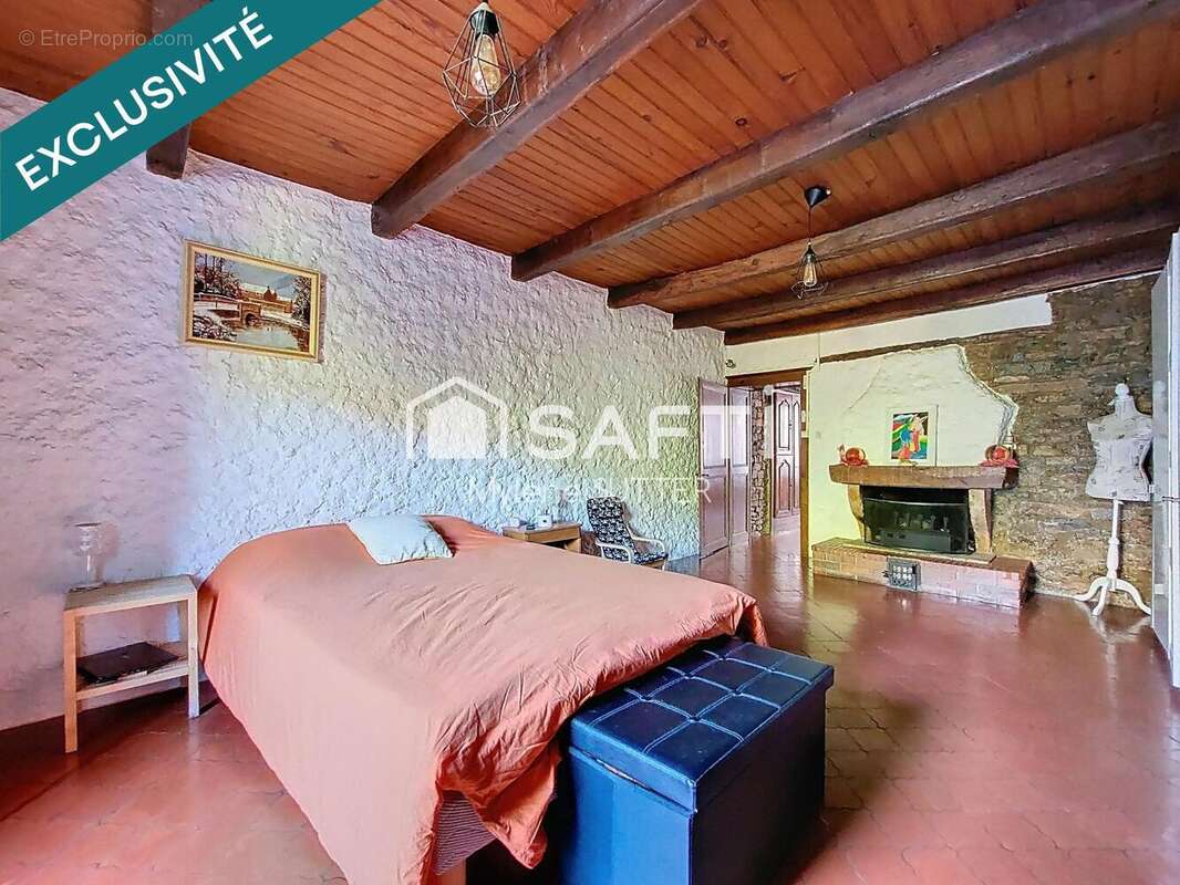 Photo 8 - Maison à ETREVAL