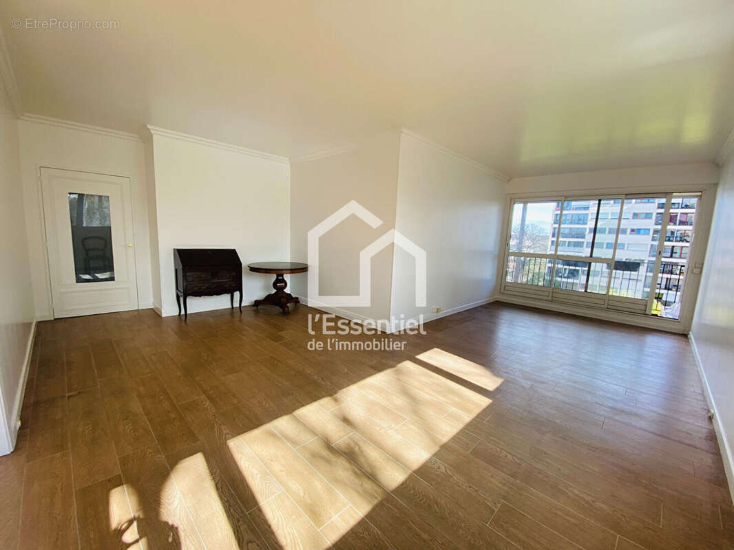 Appartement à POISSY