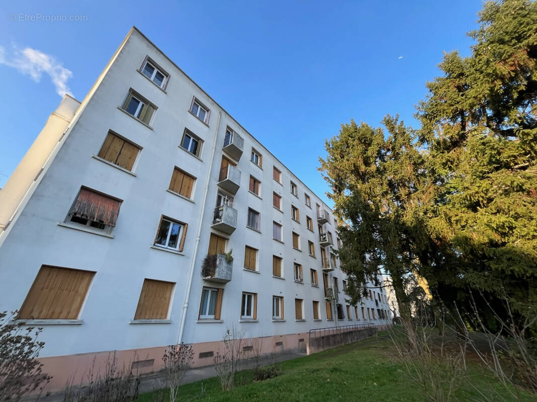 Appartement à CLAMART