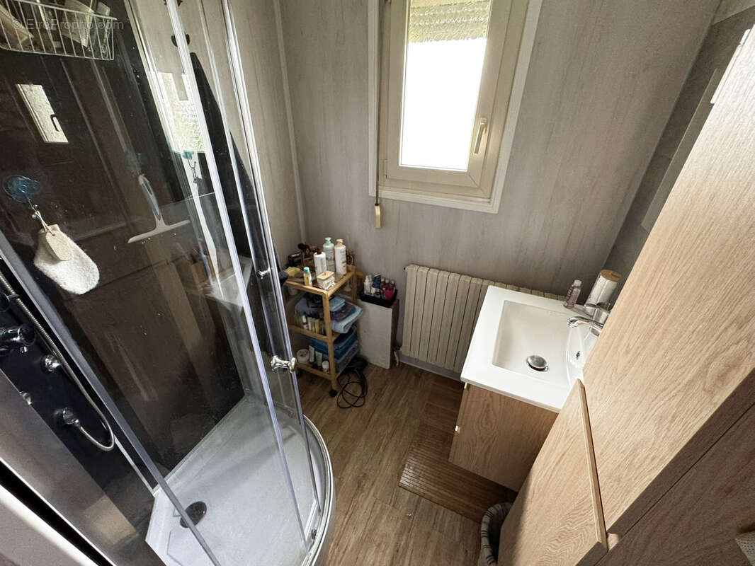 Maison à FROIDECONCHE