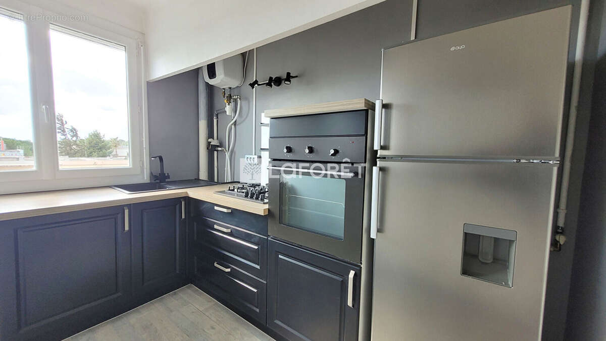 Appartement à CASTELNAU-LE-LEZ