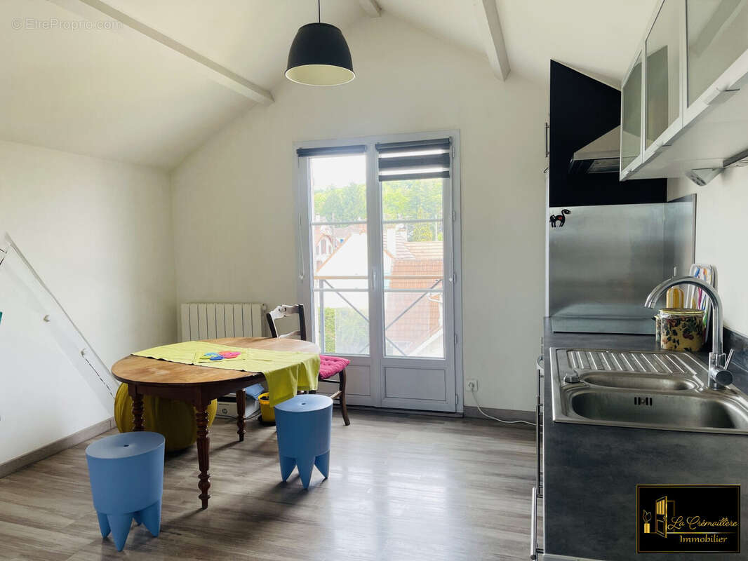 Appartement à DOURDAN