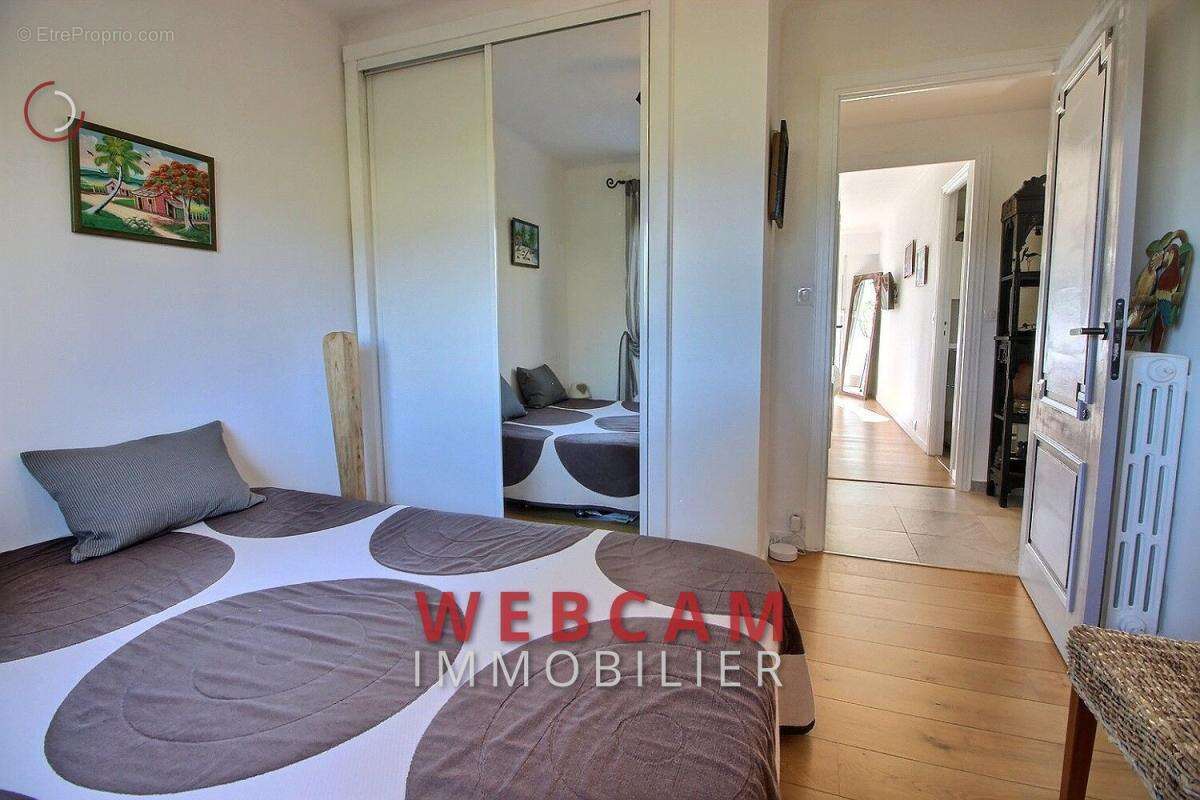 vente appartement 4 Pièce(s) - photo 13