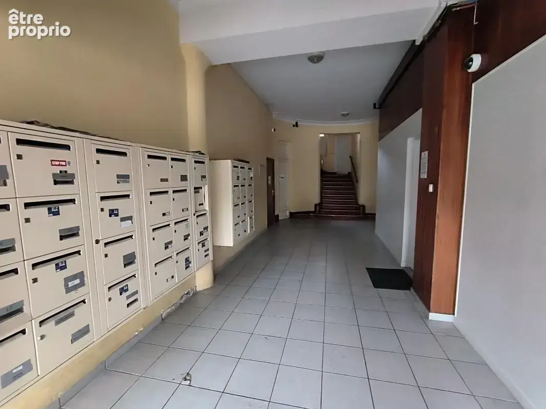 Appartement À Vendre - photo 9