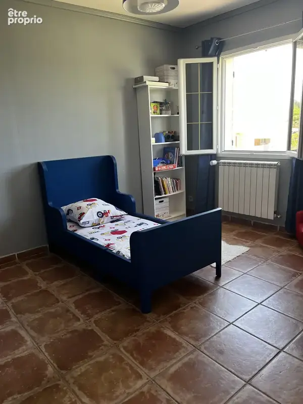 Lédignan - Charmante villa familiale avec piscine sur 2691 m2 de terrain. - photo 13