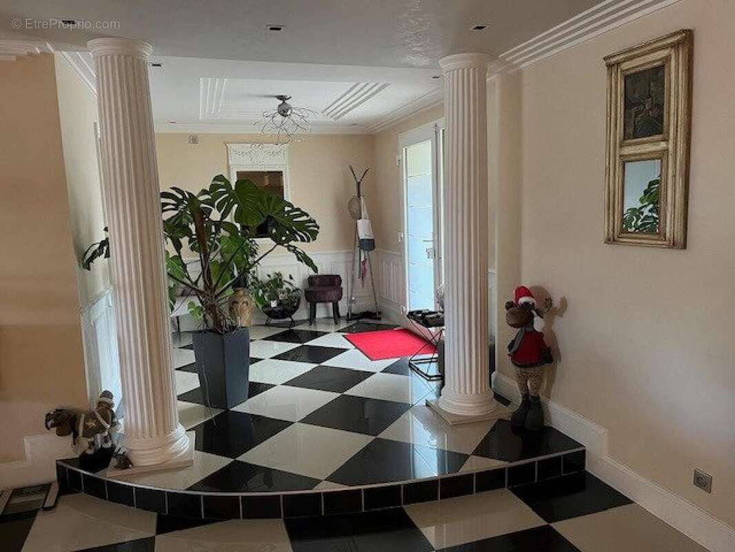 Photo 4 - Maison à BAULE