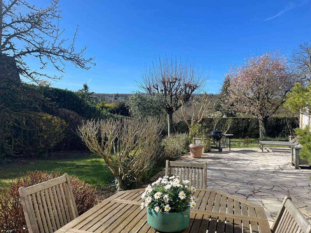 Maison à MARLY-LE-ROI