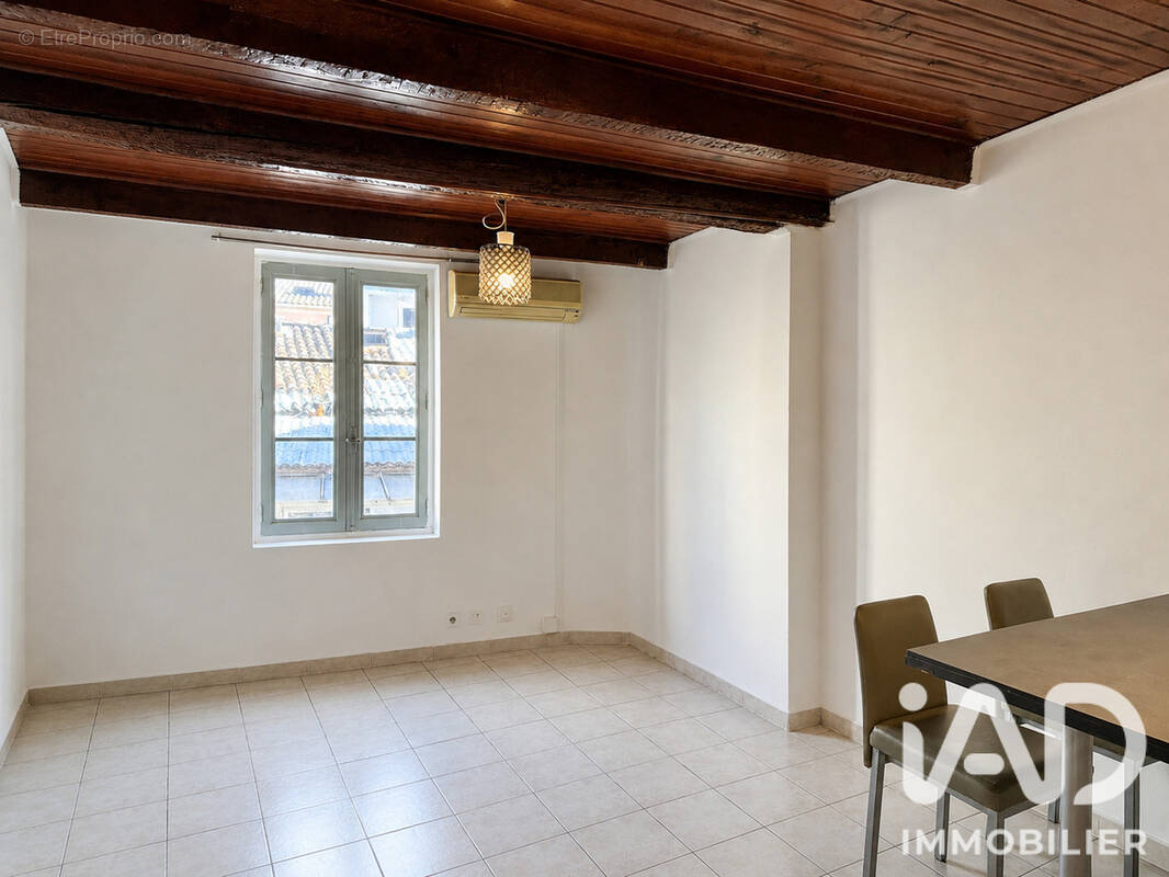 Photo 1 - Appartement à LA SEYNE-SUR-MER