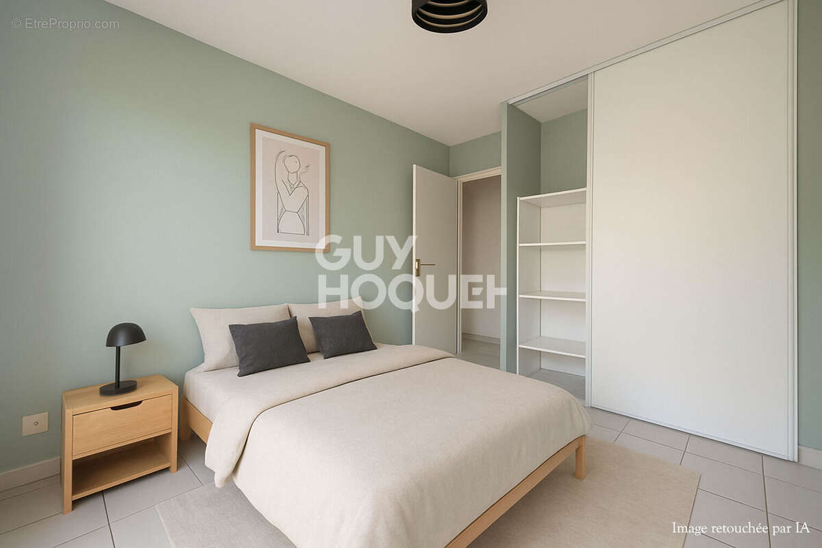 Appartement à AGEN