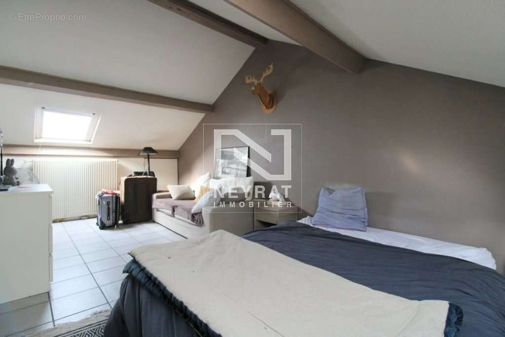 Maison à CHALON-SUR-SAONE