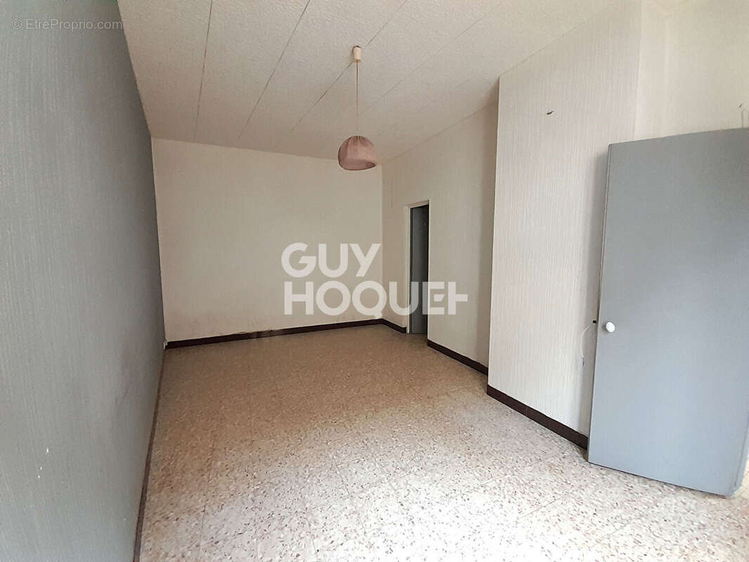 Appartement à AUXERRE