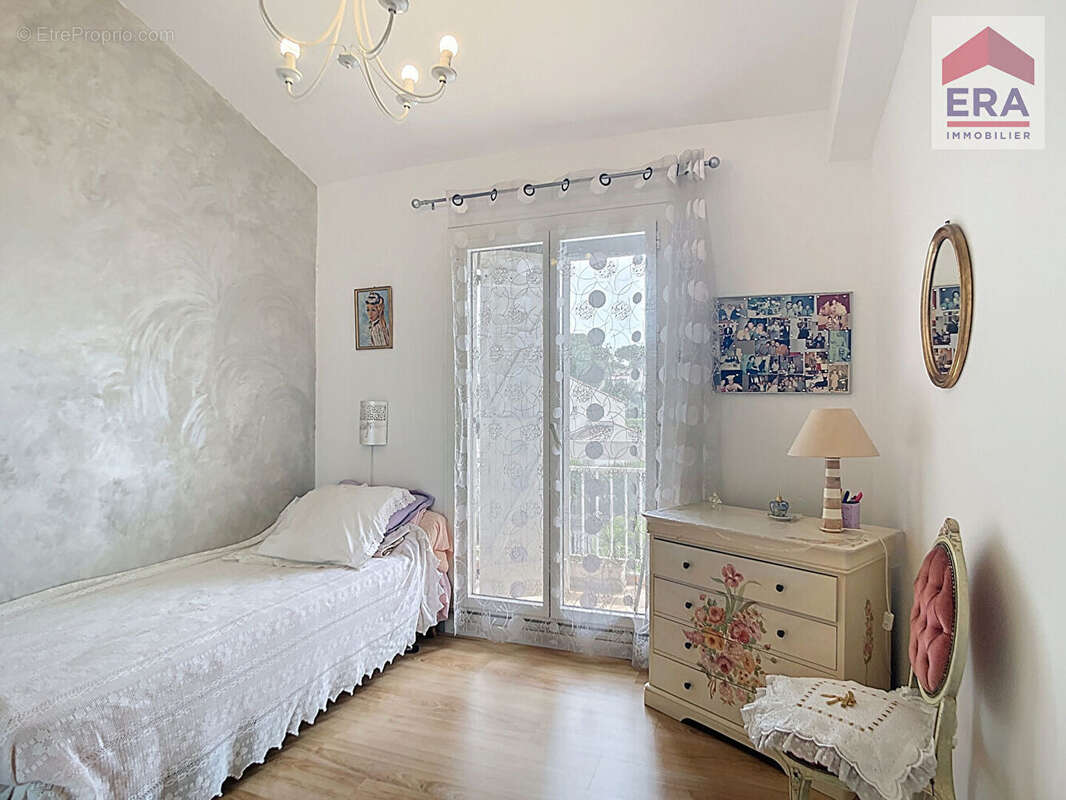Maison à MARSEILLE-9E