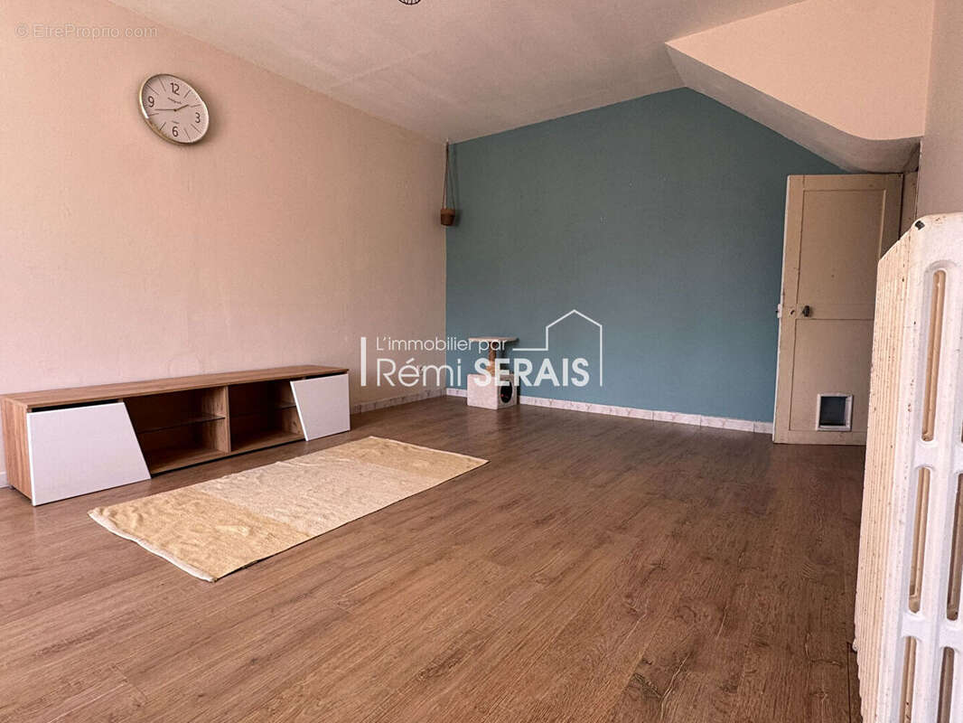 Maison à vendre axe ARGENTAN - FALAISE - photo 5