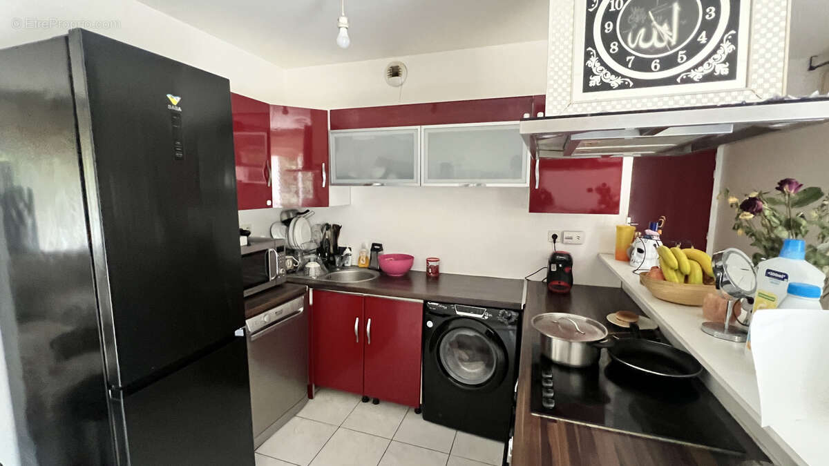 Appartement à LA FERTE-ALAIS