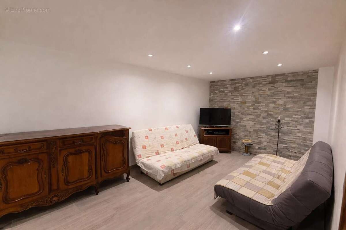 Maison à PORT-DE-BOUC