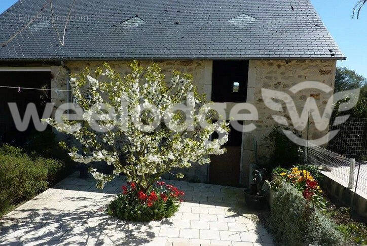 Maison 147 m² à Argenton-Sur-Creuse  - photo 2