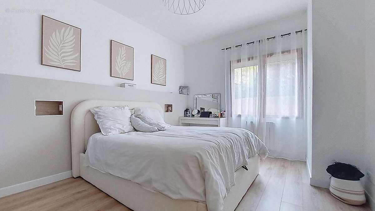 Appartement à VENISSIEUX