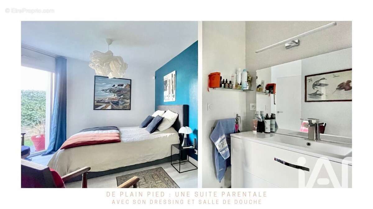 Photo 7 - Maison à VANNES