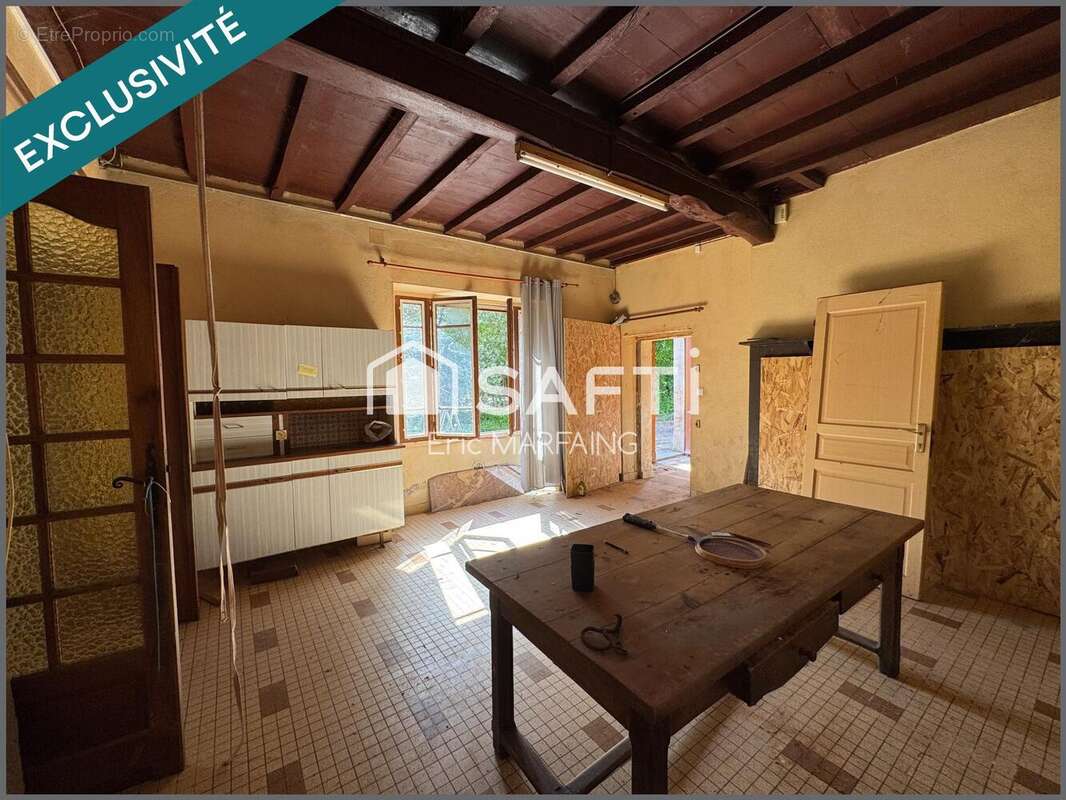 Photo 2 - Maison à CONDOM