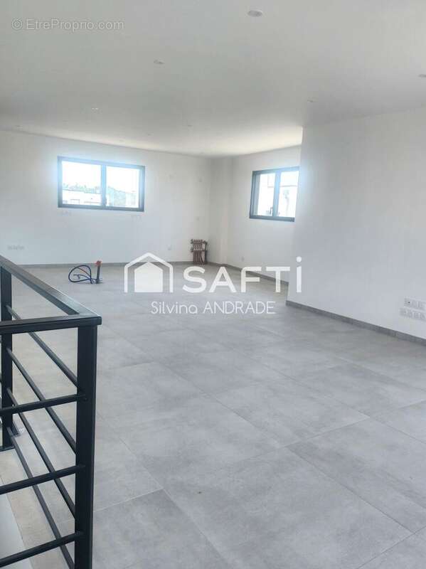 Photo 2 - Maison à BRETIGNOLLES-SUR-MER