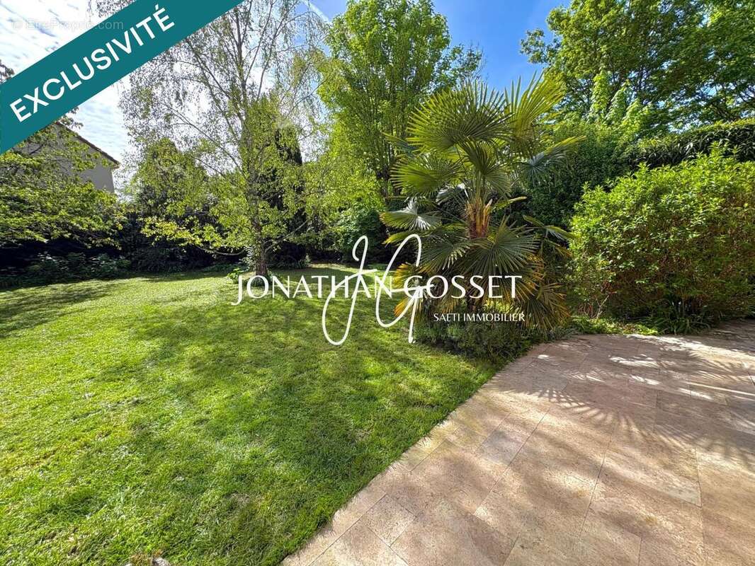 Photo 2 - Maison à VERNEUIL-SUR-SEINE