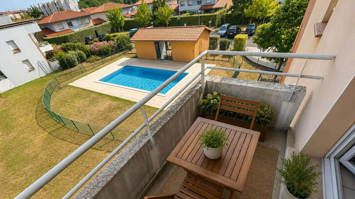 Toulouse 31200 - Appartement 2 pièces à vendre à Toulouse 31200- Balcon et parking ! Idéal Investisseur ! - photo 11