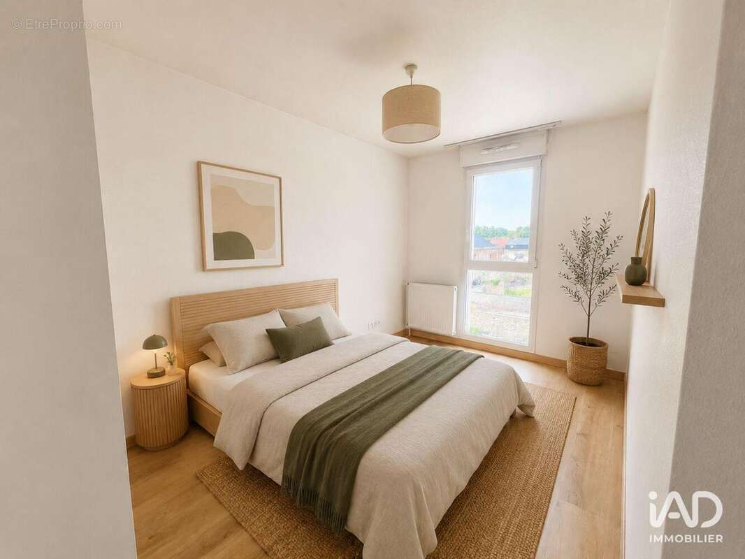 Photo 6 - Appartement à ANZIN