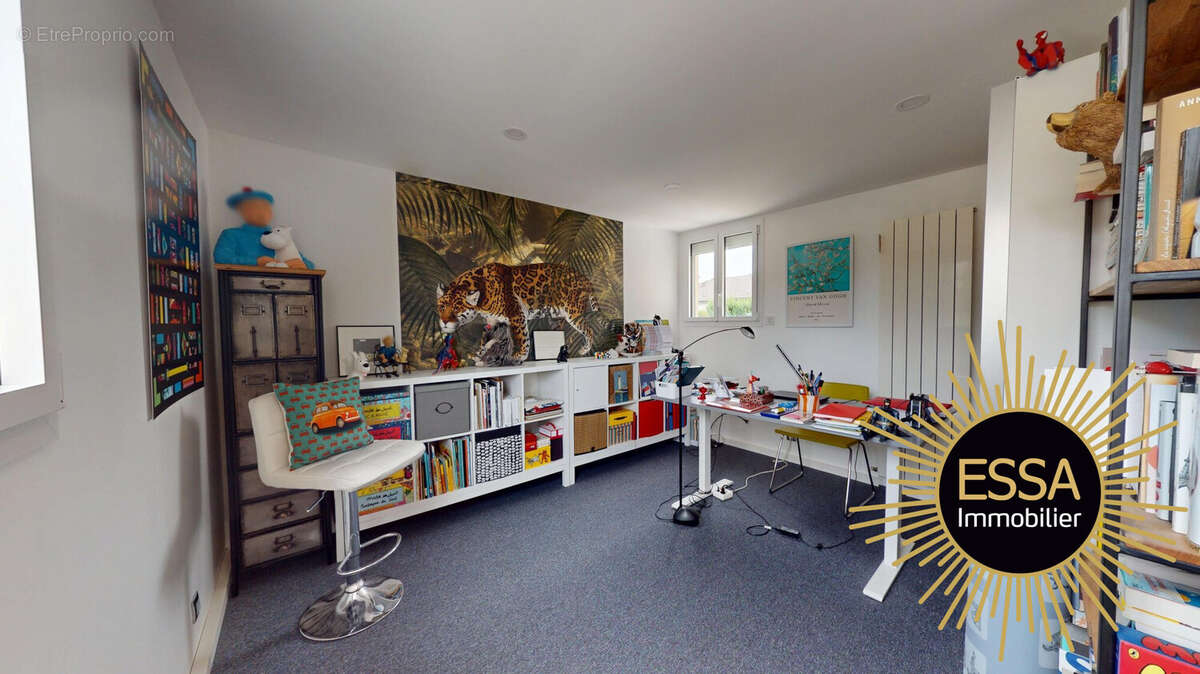 Maison à VELIZY-VILLACOUBLAY