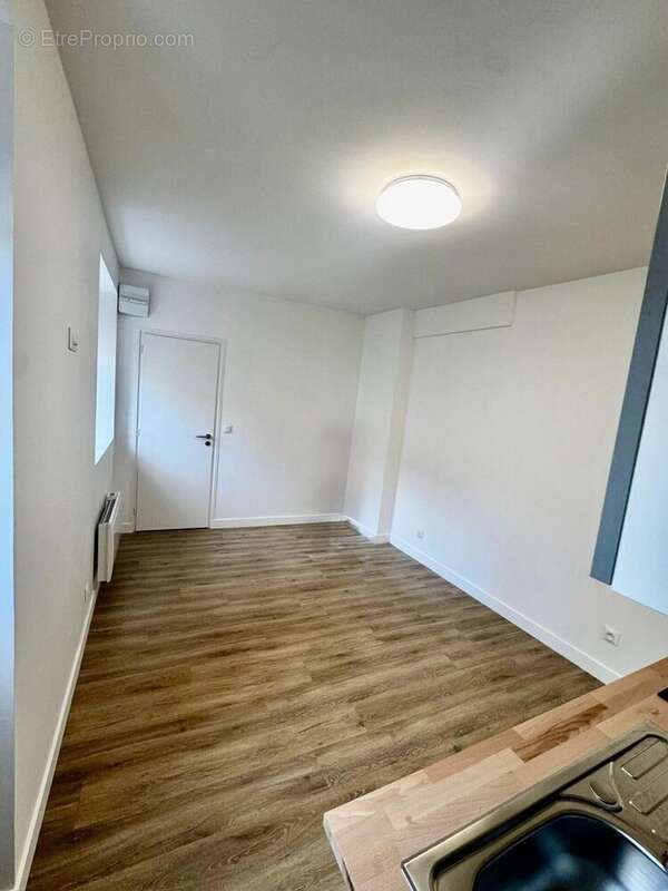 Photo 3 - Appartement à CHERBOURG-OCTEVILLE